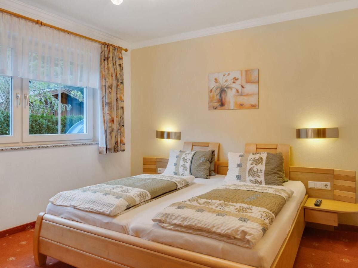 Modern Apartment In Salzburger With Terrace Kleinarl Esterno foto