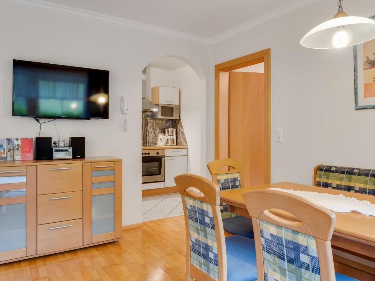 Modern Apartment In Salzburger With Terrace Kleinarl Esterno foto