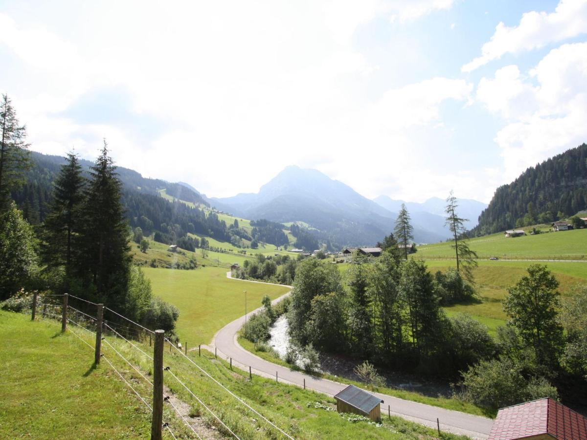 Modern Apartment In Salzburger With Terrace Kleinarl Esterno foto