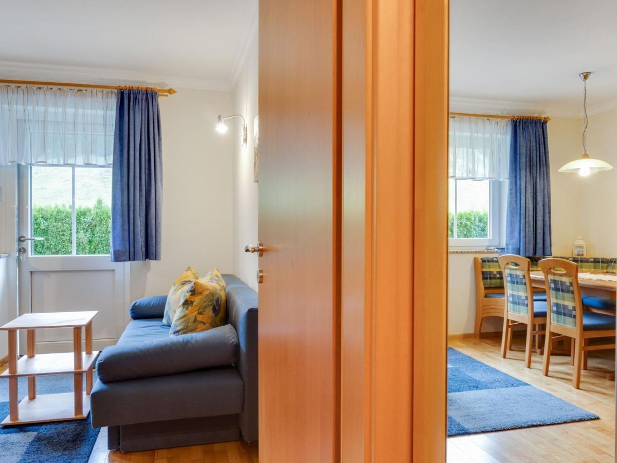 Modern Apartment In Salzburger With Terrace Kleinarl Esterno foto