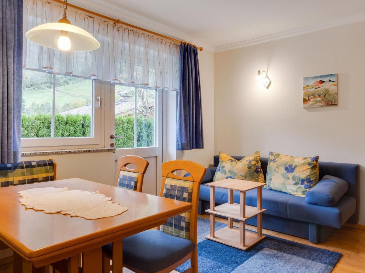 Modern Apartment In Salzburger With Terrace Kleinarl Esterno foto