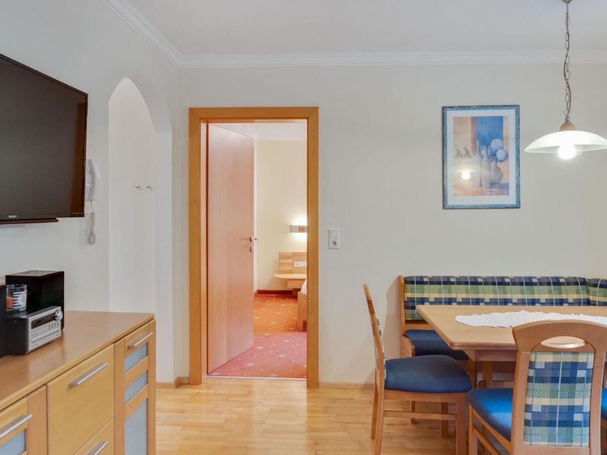 Modern Apartment In Salzburger With Terrace Kleinarl Esterno foto
