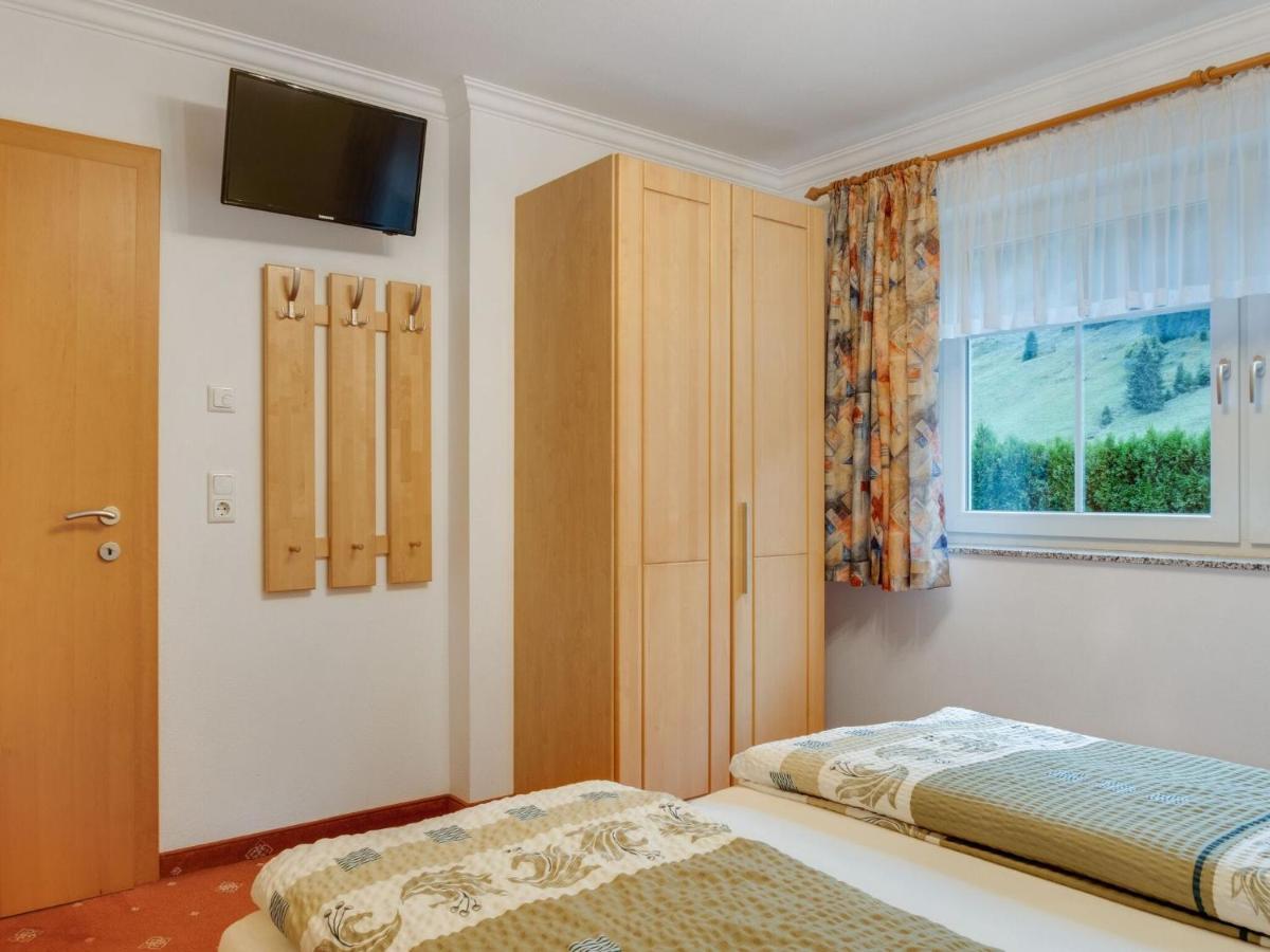 Modern Apartment In Salzburger With Terrace Kleinarl Esterno foto