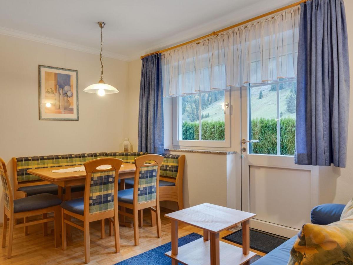 Modern Apartment In Salzburger With Terrace Kleinarl Esterno foto