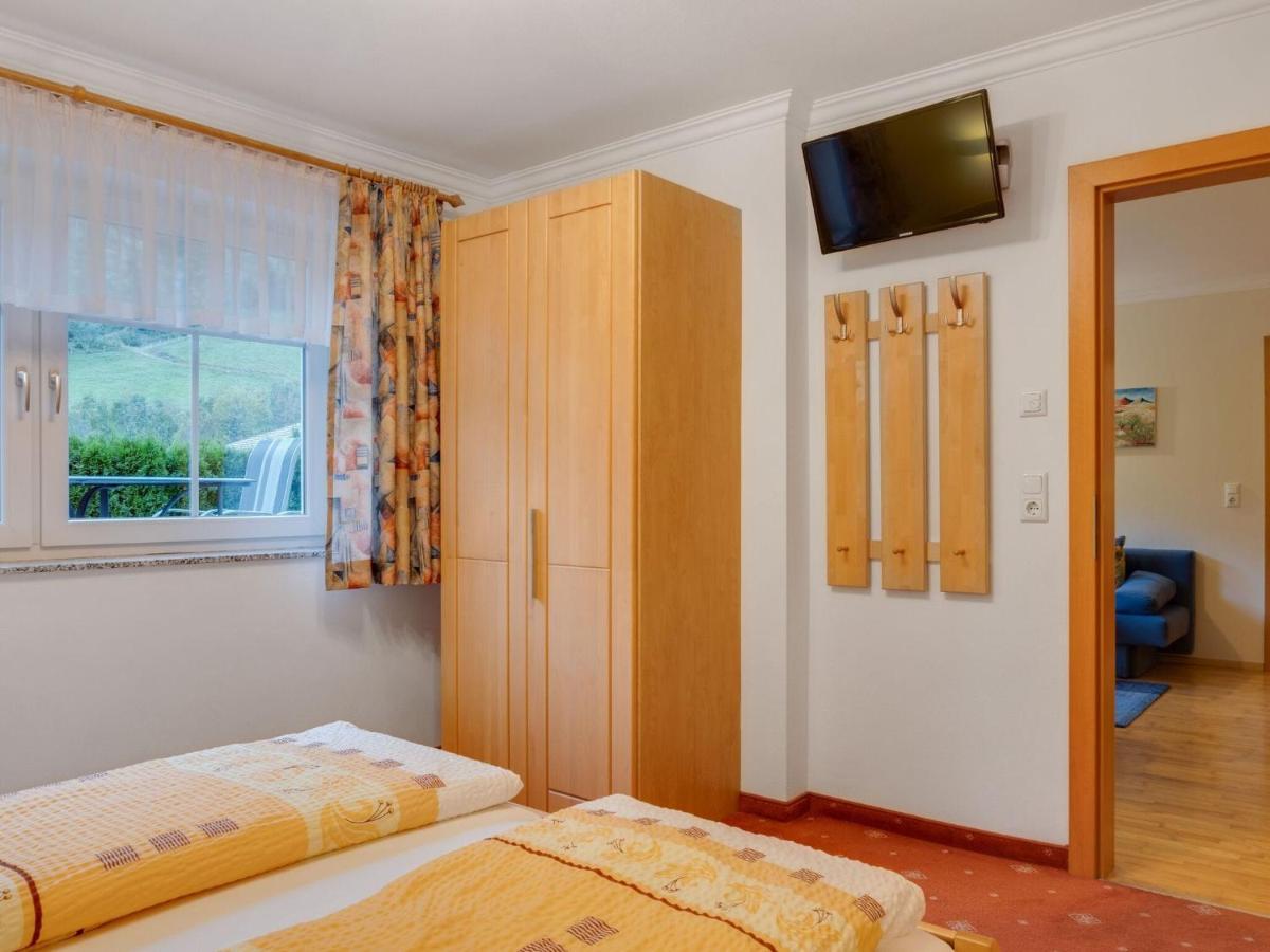 Modern Apartment In Salzburger With Terrace Kleinarl Esterno foto
