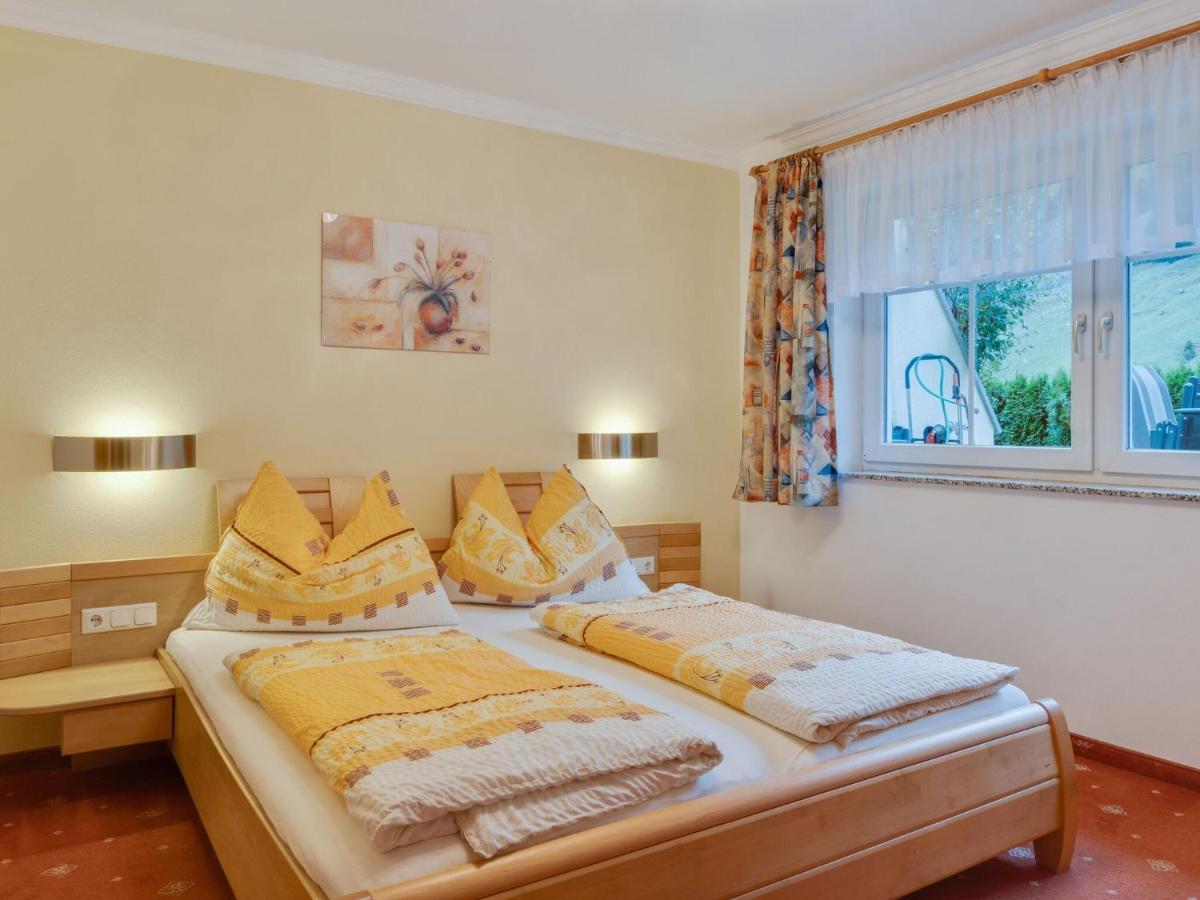 Modern Apartment In Salzburger With Terrace Kleinarl Esterno foto