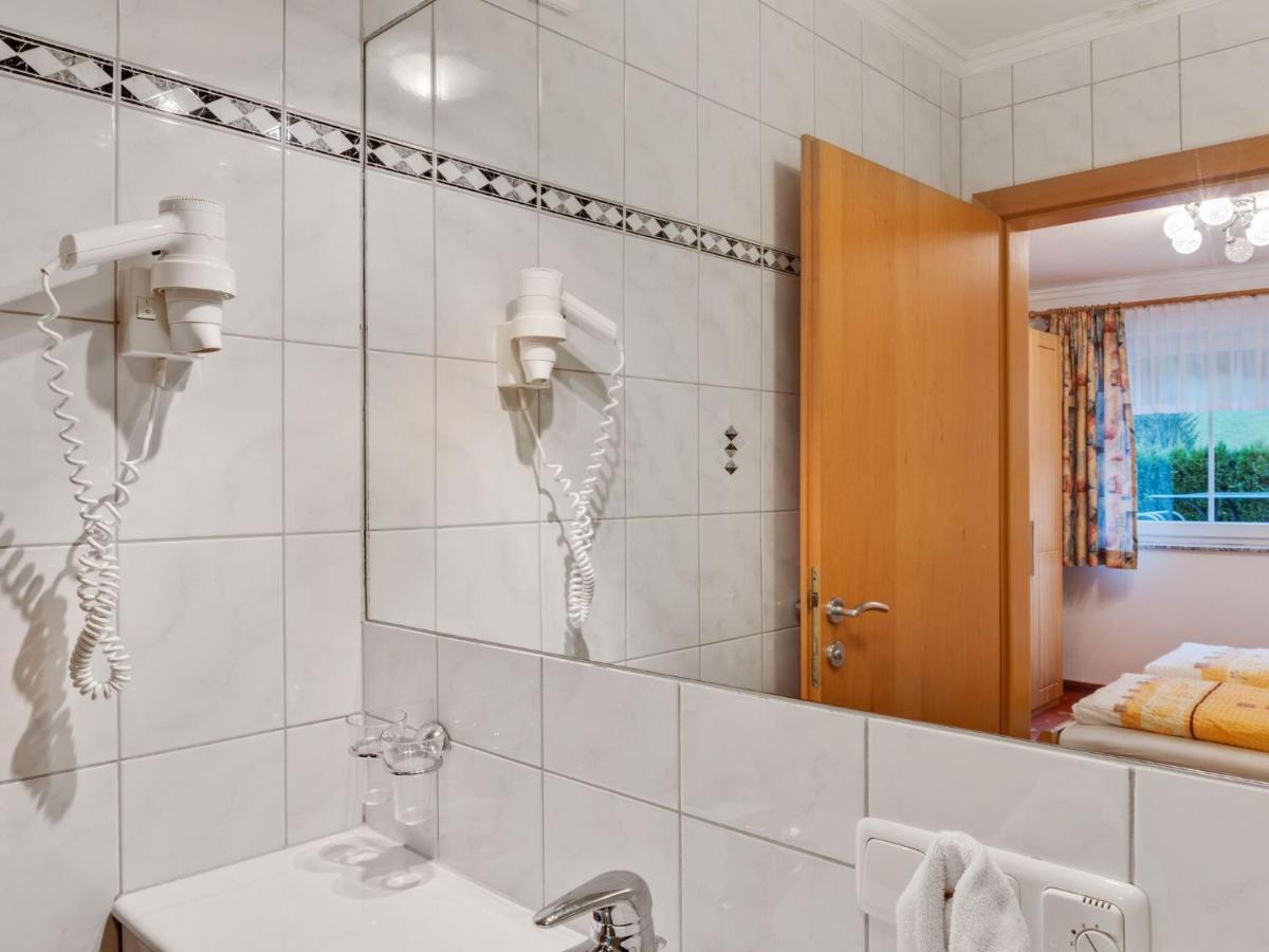 Modern Apartment In Salzburger With Terrace Kleinarl Esterno foto