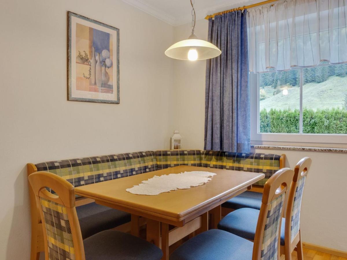 Modern Apartment In Salzburger With Terrace Kleinarl Esterno foto